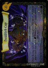 Quidditch Cup (Foil)